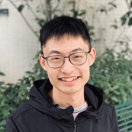 Yihang Wang