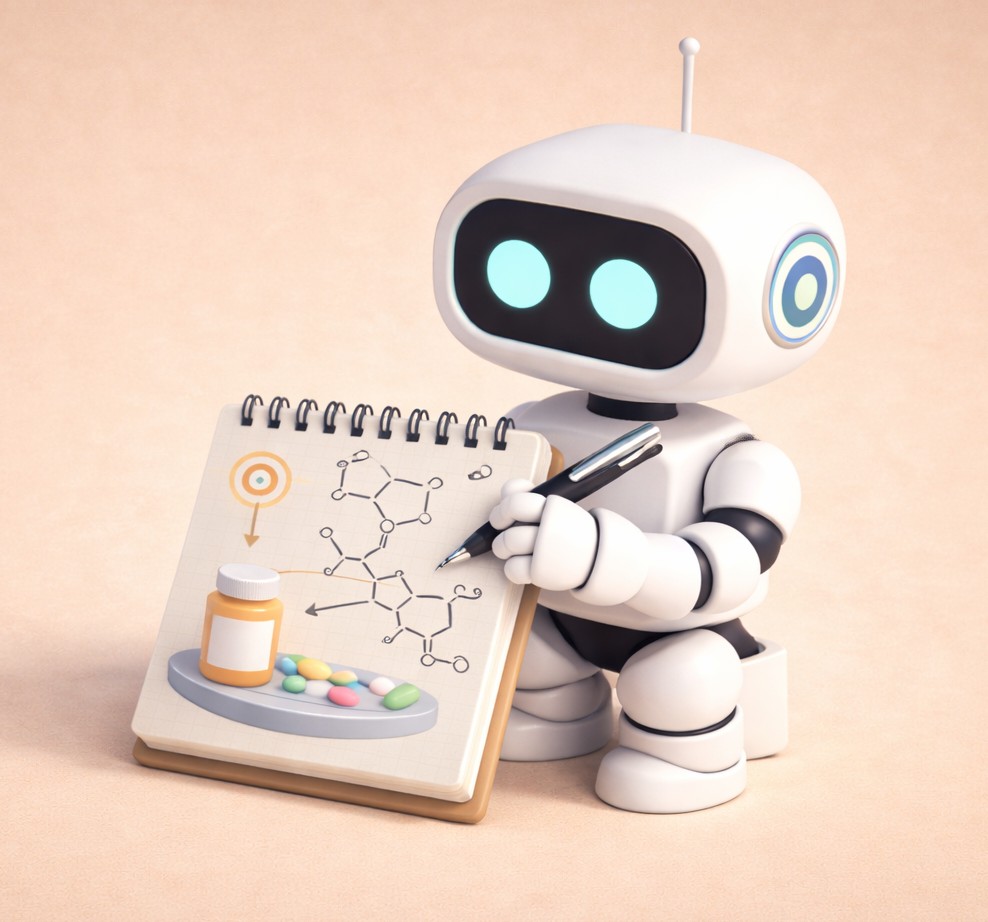 Computational-driven drug discovery